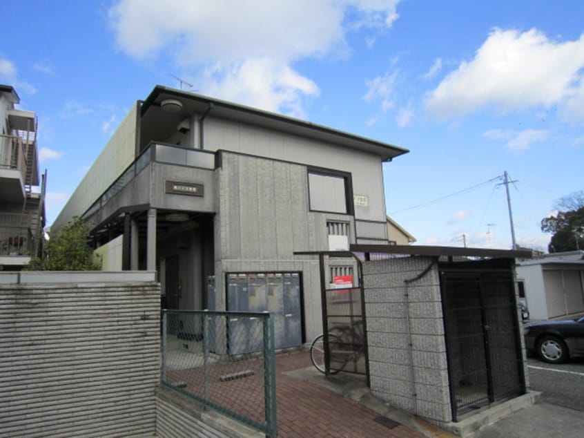 建物設備 東ハイツ宝塚