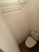 トイレ 東ハイツ宝塚