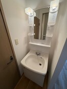 洗面 東ハイツ宝塚
