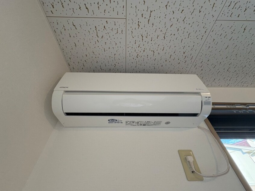 内観写真 東ハイツ宝塚