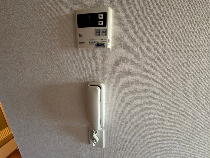 内観写真 東ハイツ宝塚