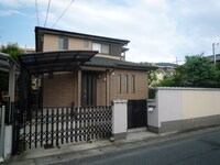 廣瀬様前出町貸家