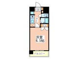 ｴｽﾘｰﾄﾞ京橋ｽﾃｰｼｮﾝﾌﾟﾗｻﾞ(606)