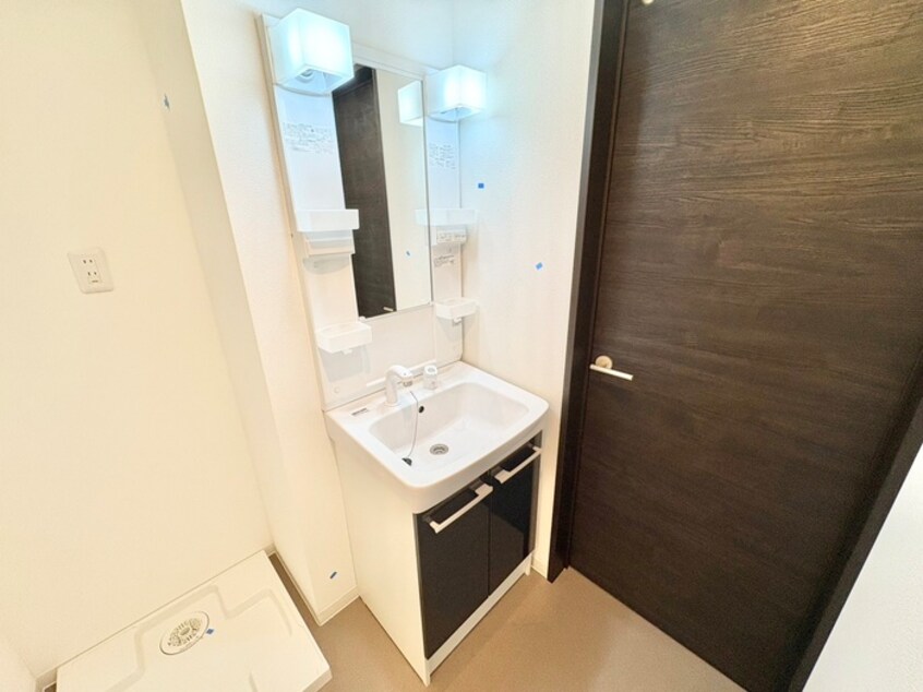 洗面 アイリス寝屋川