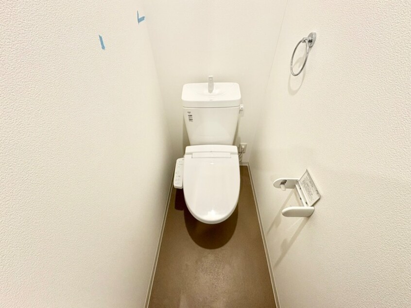 トイレ アイリス寝屋川