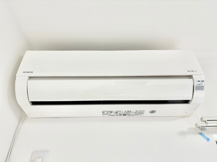 内観写真 アイリス寝屋川