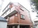 SUNHILLS　KAWAMOTOの外観