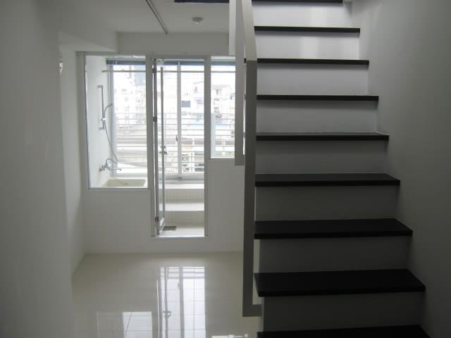 居室 ユーレジデンス弁天町