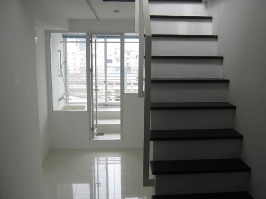 居室 ユーレジデンス弁天町