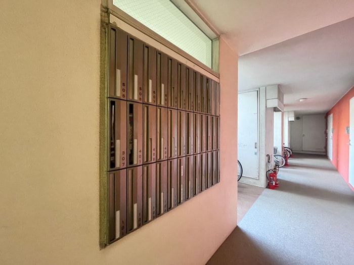 その他 ユーレジデンス弁天町