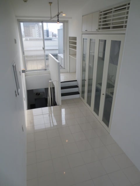 居室 ユーレジデンス弁天町