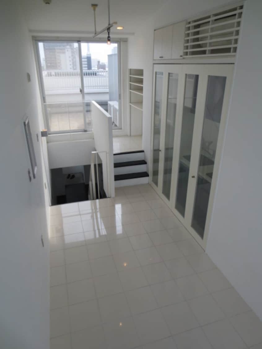 居室 ユーレジデンス弁天町