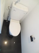 トイレ ユーレジデンス弁天町