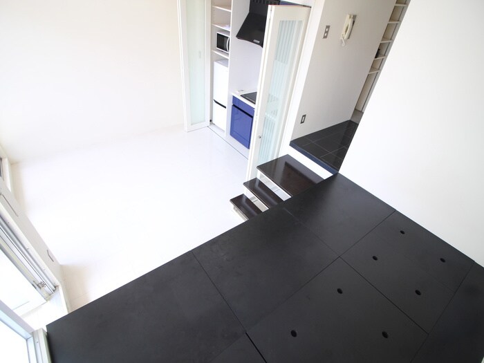 居室 ユーレジデンス弁天町