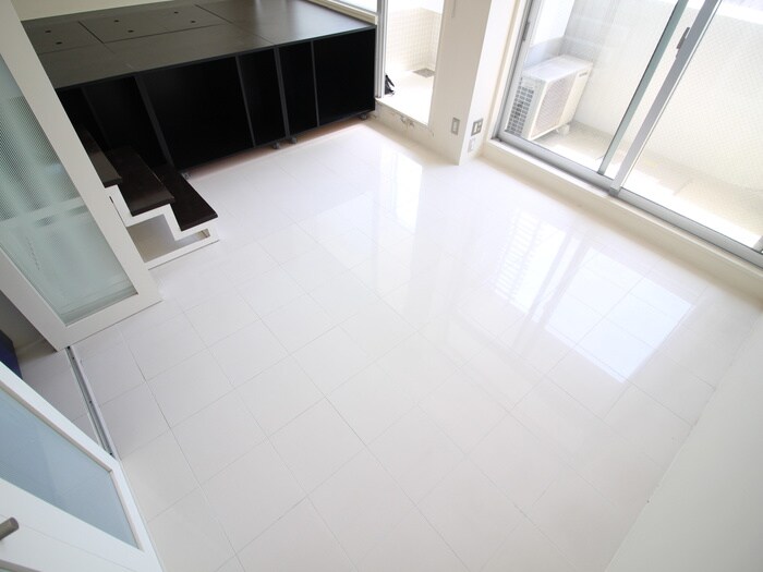 居室 ユーレジデンス弁天町