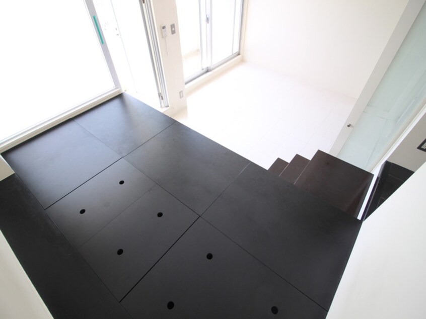 居室 ユーレジデンス弁天町