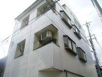 桃谷第２アップライゼ