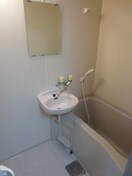 バス／シャワールーム等 リバティ京橋