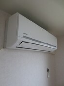 内観写真 リバティ京橋