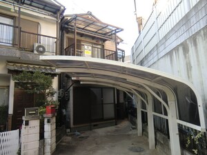 MAYUMIハウス２１１号館長尾東町