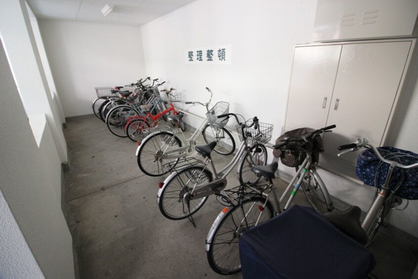 その他 緑地公園第一ﾀﾞｲﾔﾓﾝﾄﾞﾏﾝｼｮﾝ(401)