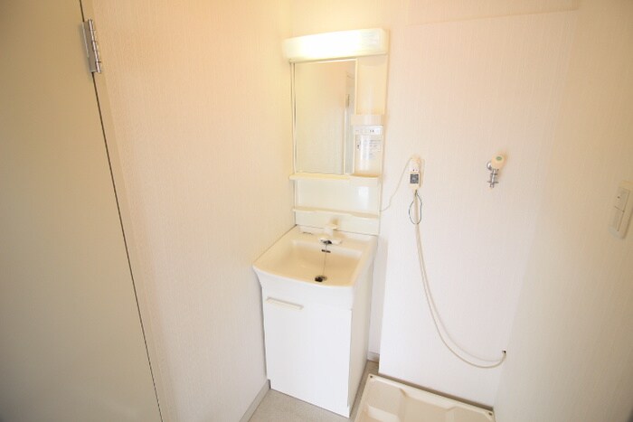 洗面 緑地公園第一ﾀﾞｲﾔﾓﾝﾄﾞﾏﾝｼｮﾝ(401)