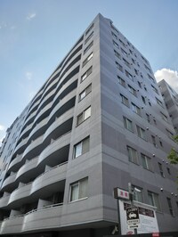 APAｶﾞｰﾃﾞﾝｺｰﾄ京都駅前(301)