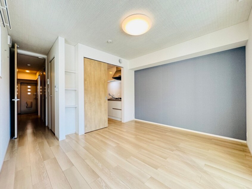 居室 ルミエール