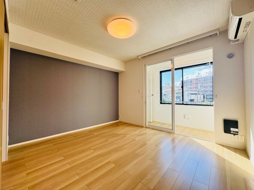 居室 ルミエール