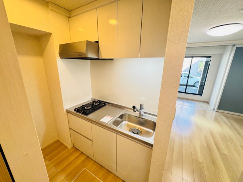 キッチン ルミエール