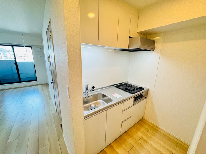 キッチン ルミエール