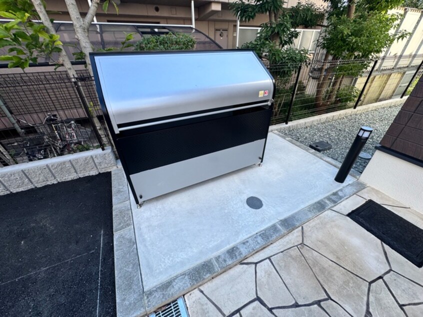 建物設備 ルミエール