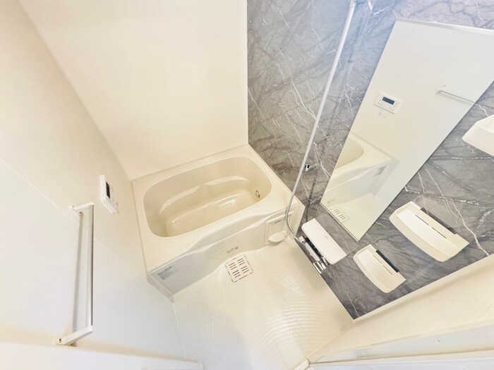 バス／シャワールーム等 ルミエール