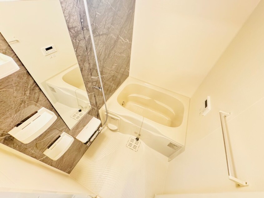 バス／シャワールーム等 ルミエール