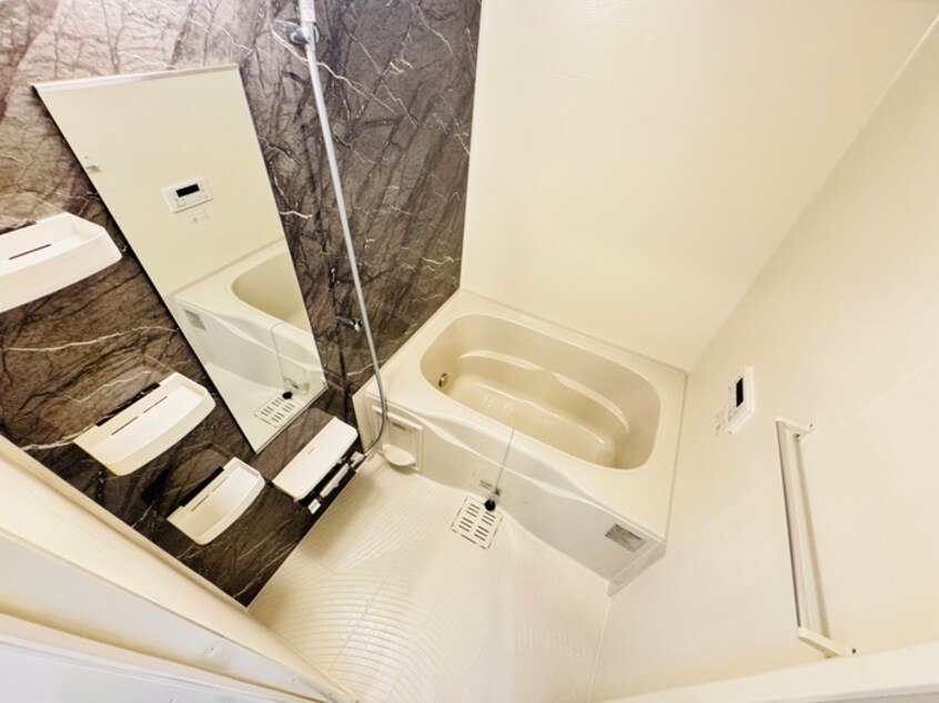 バス／シャワールーム等 ルミエール