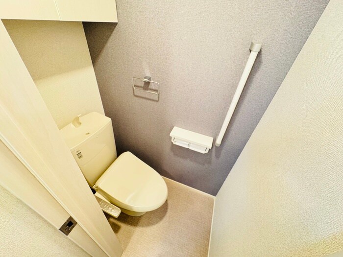 トイレ ルミエール