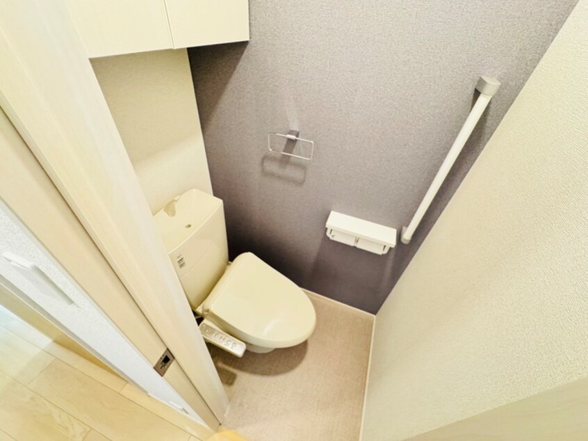 トイレ ルミエール