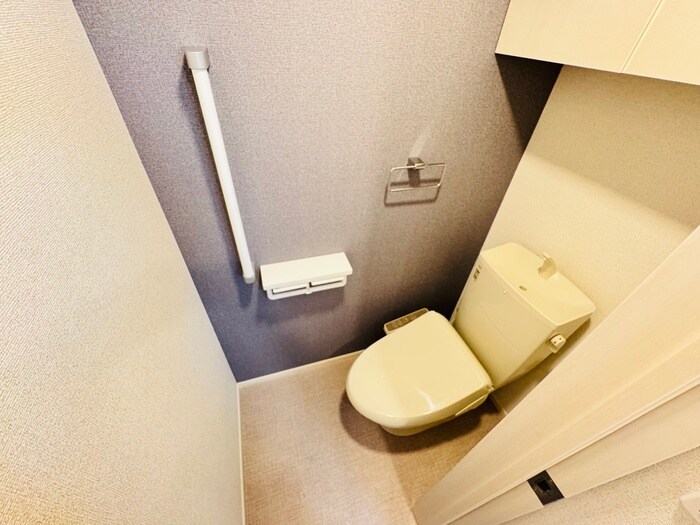 トイレ ルミエール