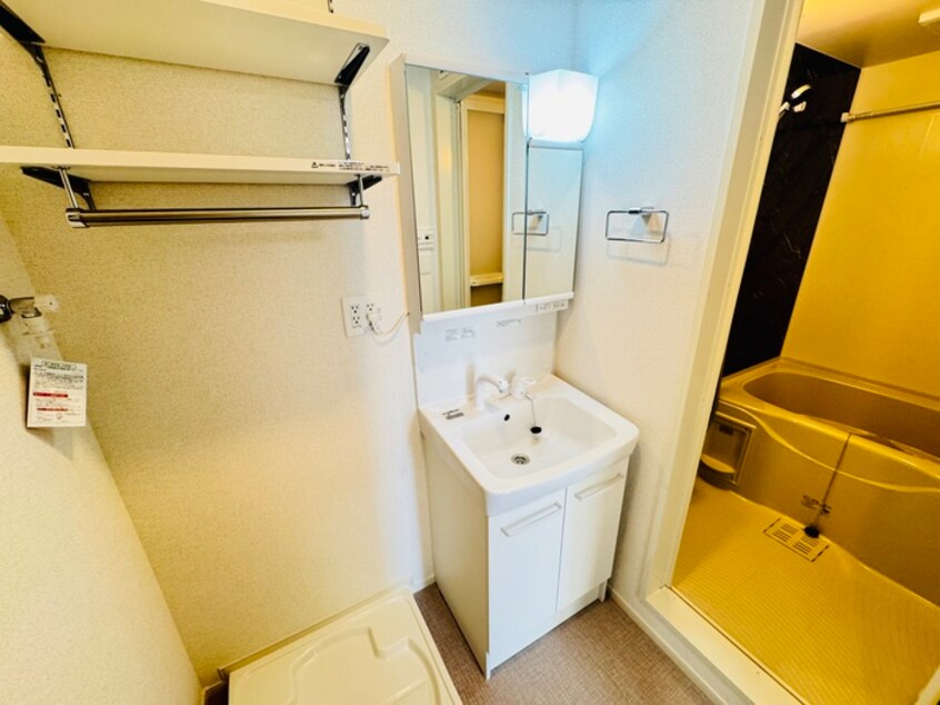 洗面 ルミエール