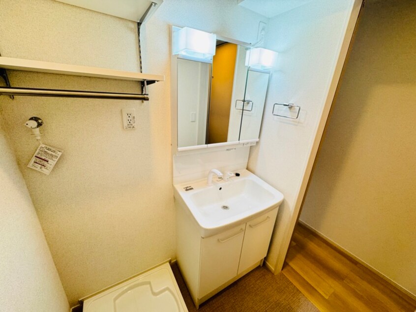 洗面 ルミエール