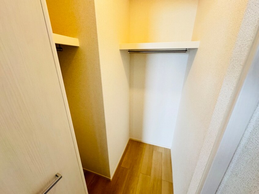 収納 ルミエール