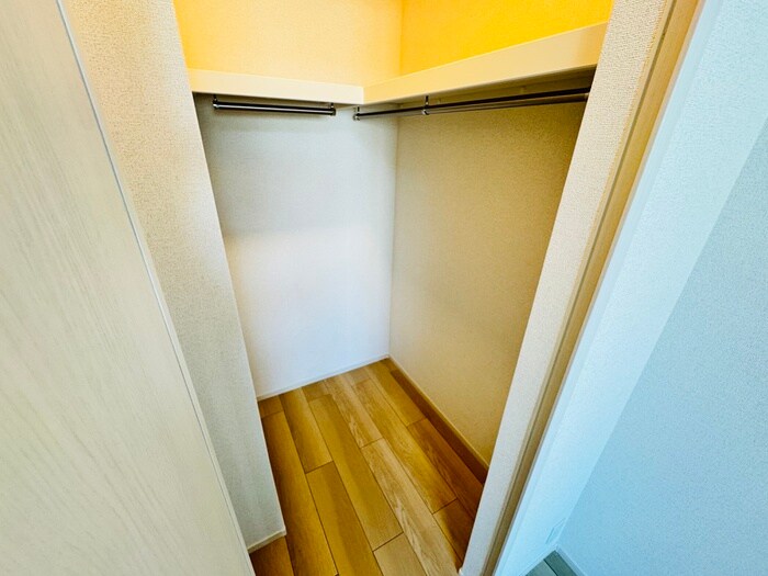 収納 ルミエール