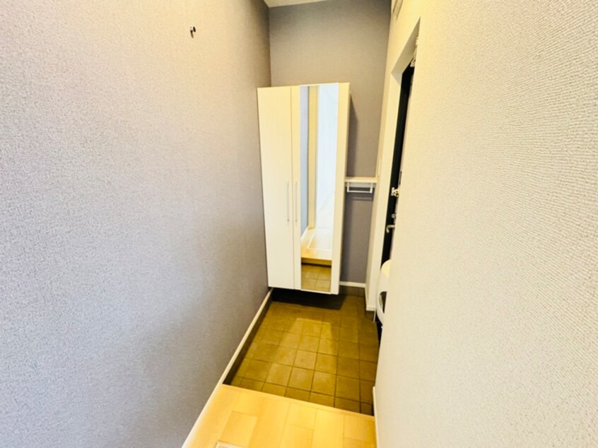 玄関 ルミエール