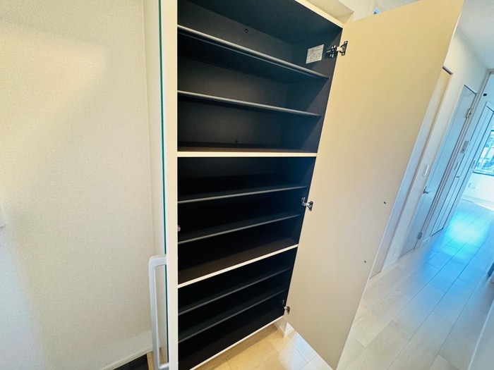 靴箱 ルミエール