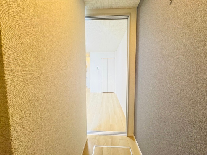 廊下 ルミエール