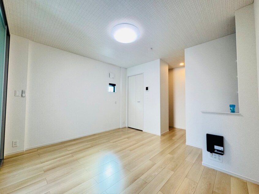 居室 ルミエール