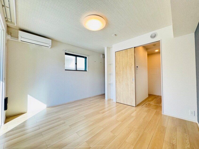 居室 ルミエール