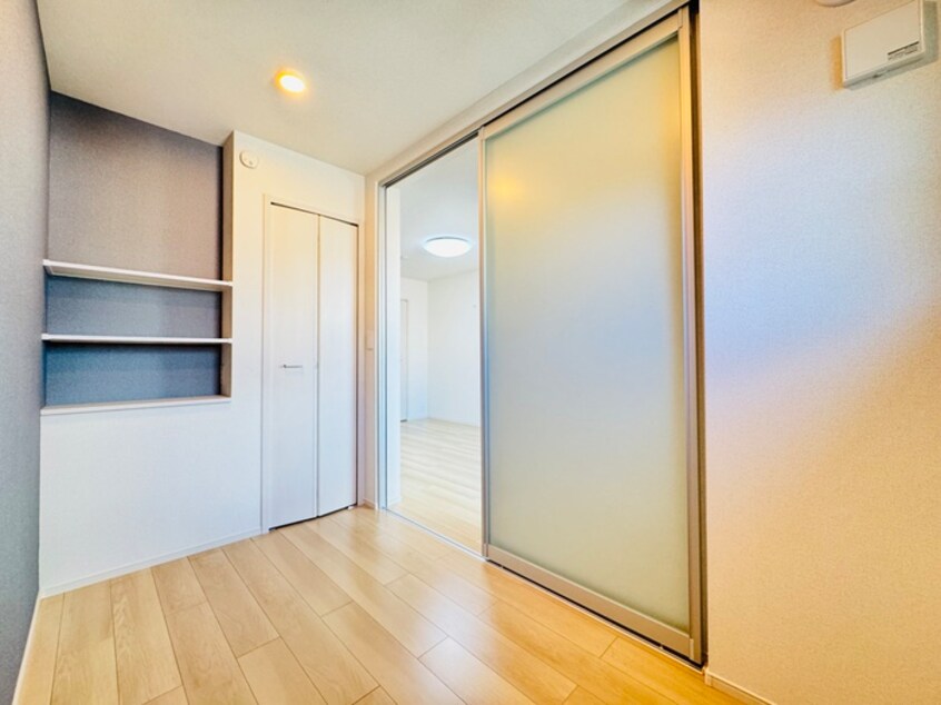 居室 ルミエール