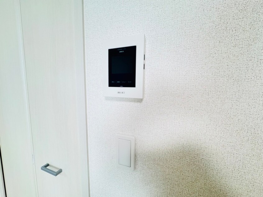 内観写真 ルミエール