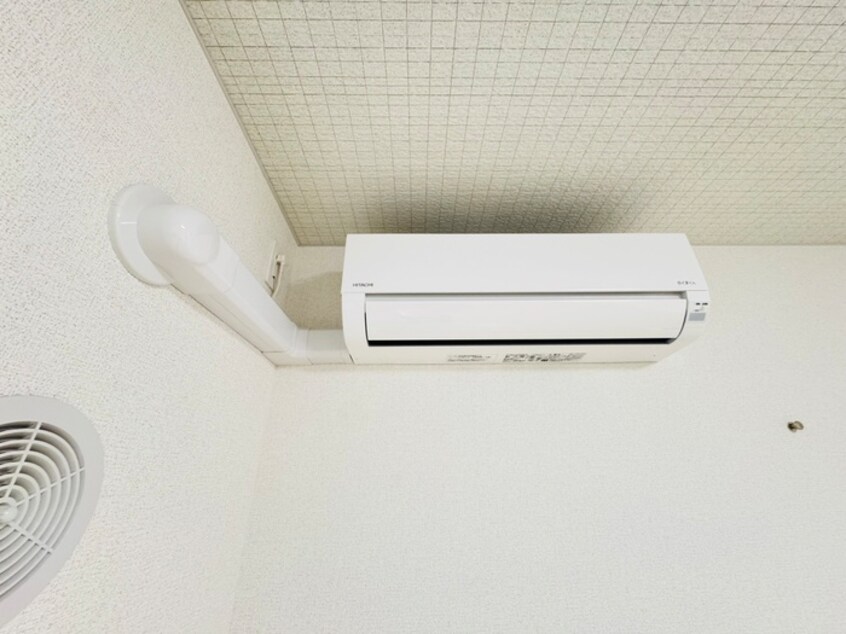 内観写真 ルミエール